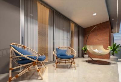 Project Image of 0.0 - 2378.61 Sq.ft 4 BHK Apartment for buy in Square View