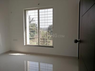 Project Image of 686.0 - 745.0 Sq.ft 2 BHK Apartment for buy in Nisarg Hill Crest