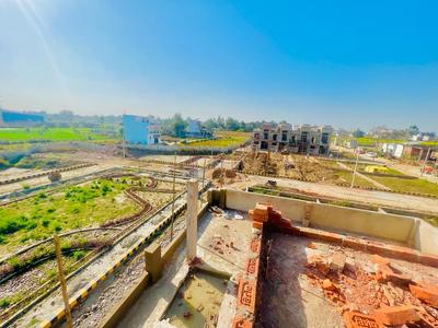 Project Image of 1600.0 - 2000.0 Sq.ft 3 BHK Villa for buy in Urbanaid Uniworld
