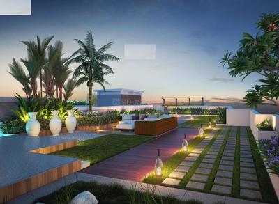 Project Image of 385.0 - 1210.0 Sq.ft 1 BHK Apartment for buy in Eden Horizon