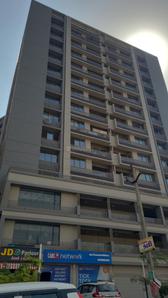 Project Image of 855.0 - 1135.0 Sq.ft 3 BHK Apartment for buy in Shilp White Pelican
