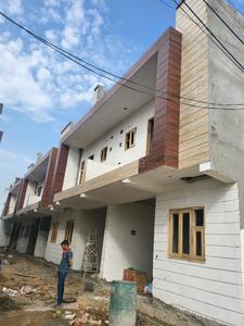 Project Image of 1500.0 - 2550.0 Sq.ft 2 BHK Villa for buy in IBP Windsor Valley