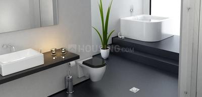 Project Image of 995.0 - 1370.0 Sq.ft 2 BHK Apartment for buy in Ekdant FNG