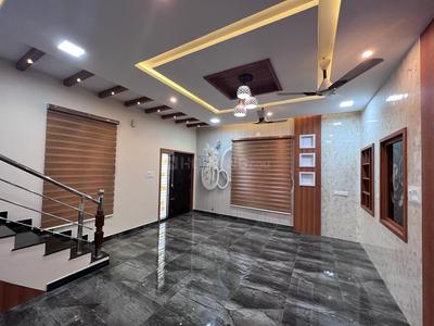 Project Image of 1305.0 - 2106.0 Sq.ft 2 BHK Villa for buy in SKM Amrita Villas