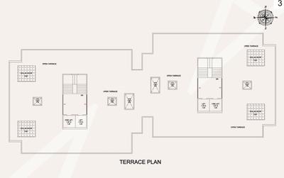 Project Image of 604.18 - 634.1 Sq.ft 2 BHK Apartment for buy in Silver Prathana Heights