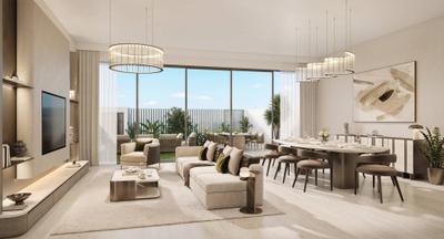 Project Image of 0.0 - 3224.0 Sq.ft 4.5 BHK Villa for buy in Sol Terra Casa