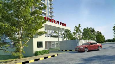 Project Image of 2106.0 - 4183.0 Sq.ft 3 BHK Apartment for buy in SFS Beverly Park