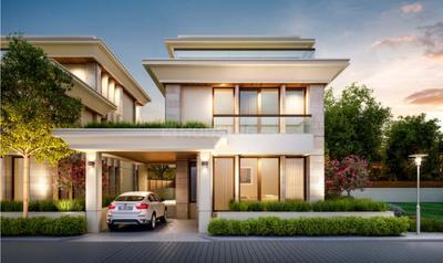 Project Image of 3909.0 - 3979.0 Sq.ft 4 BHK Villa for buy in Seven9 Sky Villa