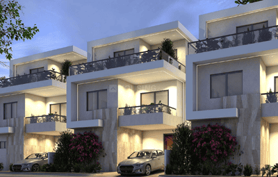 Project Image of 0.0 - 2800.0 Sq.ft 4 BHK Villa for buy in SSLR Raghavendra