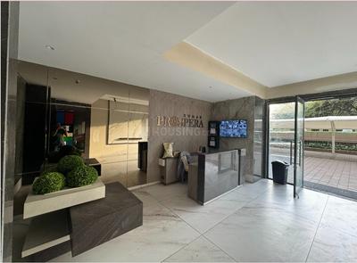 Project Image of 1138.0 - 1710.0 Sq.ft 2 BHK Apartment for buy in Kumar Prospera