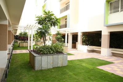 Project Image of 1030.0 - 1950.0 Sq.ft 2 BHK Apartment for buy in Muppa Green Grandeur