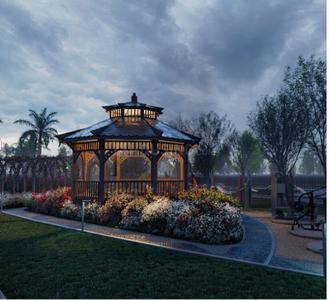 Project Image of 946.9 - 1769.05 Sq.ft Residential Plot Plot for buy in Century Trails Phase 2
