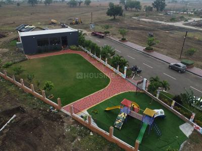 Project Image of 1060.0 - 4179.0 Sq.ft Residential Plot Plot for buy in Shivaji Kingdom City