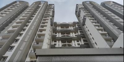 Project Image of 0.0 - 2209.0 Sq.ft 3 BHK Penthouse for buy in Sattva Aqua Vista