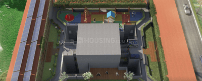 Project Image of 937.54 - 969.51 Sq.ft 3 BHK Apartment for buy in Krishna Sai Kripa