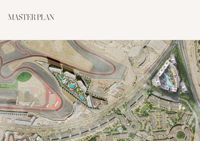 Project Image of 0.0 - 546.4 Sq.ft 1 BHK Apartment for buy in Sobha Solis
