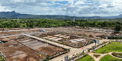 Project Image of 1095.55 - 3769.2 Sq.ft Residential Plot Plot for buy in Riyasat Sankalp Extension First