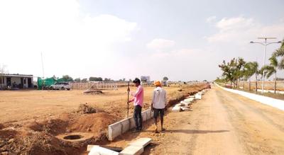 Project Image of 1503.0 - 2385.0 Sq.ft Residential Plot Plot for buy in Amber Homes