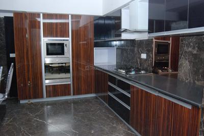 Project Image of 1238.0 - 2580.0 Sq.ft 2 BHK Apartment for buy in Puri VIP Floors