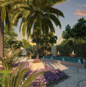 Project Image of 1736.0 - 5086.0 Sq.ft 2 BHK Villa for buy in ETH Ganges One