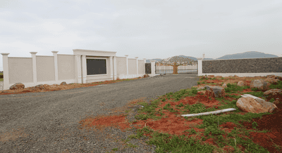 Project Image of 1417.5 - 4725.0 Sq.ft Residential Plot Plot for buy in Kalpavruksha