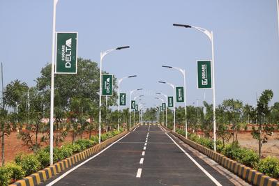 Project Image of 600.0 - 2152.0 Sq.ft Residential Plot Plot for buy in G Square Delta