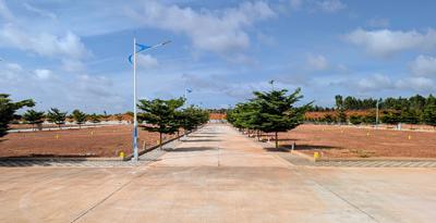Project Image of 1200.0 - 1500.0 Sq.ft Residential Plot Plot for buy in Sri Sai Dev Enclave Phase I