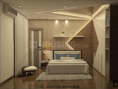 Project Image of 623.0 - 2300.0 Sq.ft 1 BHK Apartment for buy in Sree Amitras Aashirya