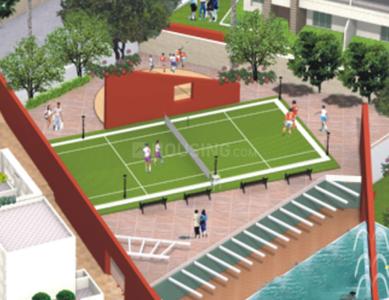 Project Image of 1138.0 - 1553.0 Sq.ft 2 BHK Apartment for buy in Trimurti Wateridge