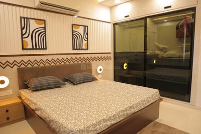 Project Image of 1582.0 - 3756.0 Sq.ft 3 BHK Apartment for buy in Aadi Shiv Heights