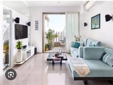 Project Image of 1096.0 - 1548.0 Sq.ft 2 BHK Apartment for buy in Raki Amaryllis