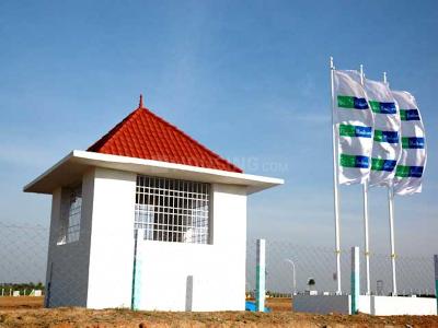 Project Image of 1500.0 - 2934.0 Sq.ft Residential Plot Plot for buy in Krishna Tulasi
