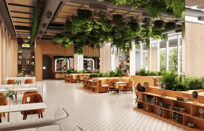 Lodha Hinjewadi Project Tower B Project Images