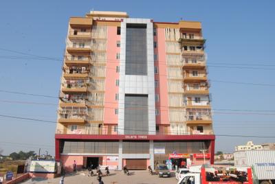 Project Image of 1030.0 - 1530.0 Sq.ft 2 BHK Apartment for buy in Eklavya Tower