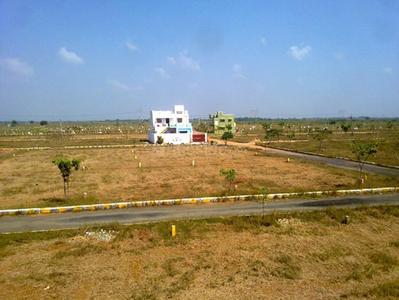 Project Image of 1500.0 - 4680.0 Sq.ft Residential Plot Plot for buy in Propshell Spectrum Enclave