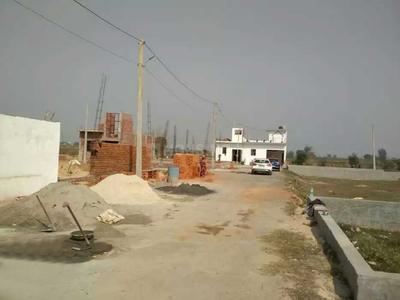 Project Image of 473.0 - 1800.0 Sq.ft Residential Plot Plot for buy in RSA Paradise Dream City