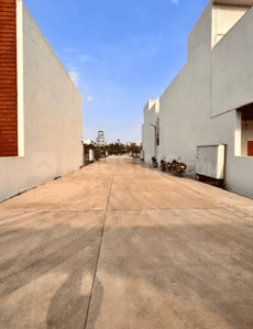 Project Image of 261.99 - 5025.78 Sq.ft Residential Plot Plot for buy in Pride Sarvam