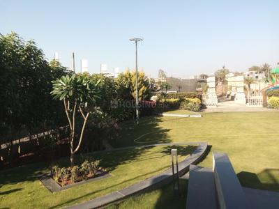 Project Image of 287.0 - 390.0 Sq.ft 1 BHK Apartment for buy in Mantra Magic Phase 2