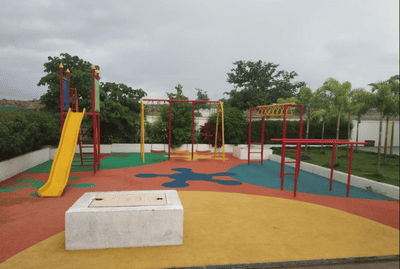 Project Image of 455.96 - 653.26 Sq.ft 1 BHK Apartment for buy in Rahul Eastview II Wing D And E