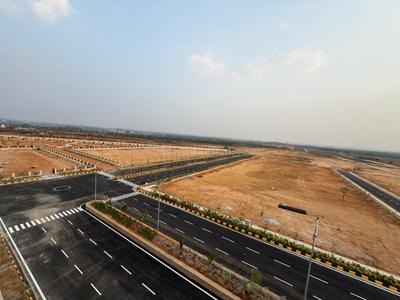 Project Image of 2070.0 - 4500.0 Sq.ft Residential Plot Plot for buy in Sukrithi N City
