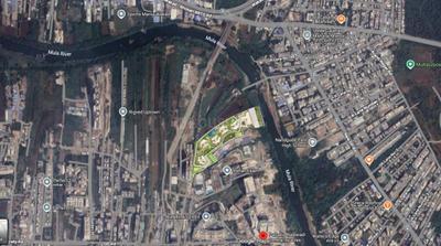 Project Image of 1071.0 - 1590.0 Sq.ft 3 BHK Apartment for buy in VJ Palladio Presidential Suites Balewadi Riverfront