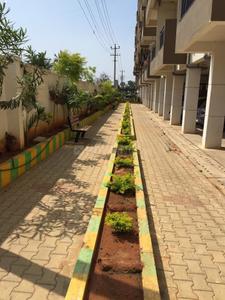 Project Image of 435.0 - 1220.0 Sq.ft 1 BHK Apartment for buy in Radiant Silver Bell 1
