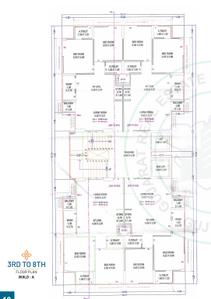 Project Image of 694.27 - 1085.33 Sq.ft 2 BHK Apartment for buy in S K Keli Kunj Vedika