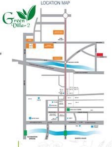 Project Image of 810.0 - 2300.0 Sq.ft 3 BHK Villa for buy in Kingson Green Villa 2