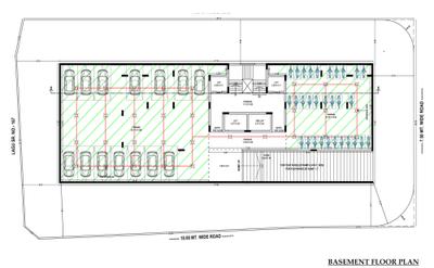 Project Image of 1885.62 - 1924.37 Sq.ft 4 BHK Apartment for buy in Sattvam Fortune Viyona