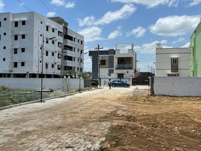 Project Image of 670.0 - 1170.0 Sq.ft 2 BHK Apartment for buy in Access Sai Empire Tower 2