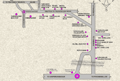 Project Image of 672.0 - 726.0 Sq.ft 2 BHK Villa for buy in Guhan Pushyami Villas