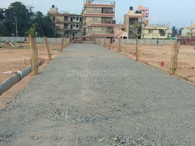 Project Image of 900.0 - 1800.0 Sq.ft Residential Plot Plot for buy in Navajyothi Manjunatha Layout Phase 2 And 3