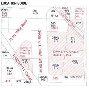 Project Image of 401.39 - 708.91 Sq.ft 1 BHK Villa for buy in Dev Om Residency