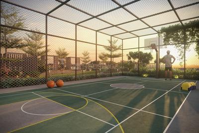 Project Image of 2650 Sq.ft 4 BHK Duplex for sale in Nerul for Rs. 60000000